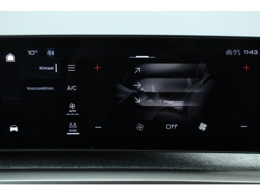 Peugeot e-3008 Allure Avantage 210 73 kWh | Camera | Keyless | Carplay | Navi | Cruise | 19" LMV | Privacy Glass... ActivLease financial lease