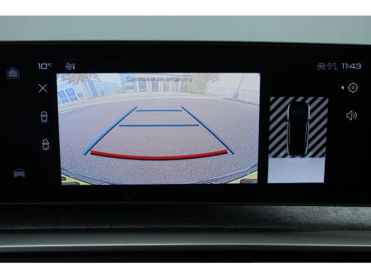 Peugeot e-3008 Allure Avantage 210 73 kWh | Camera | Keyless | Carplay | Navi | Cruise | 19" LMV | Privacy Glass... ActivLease financial lease