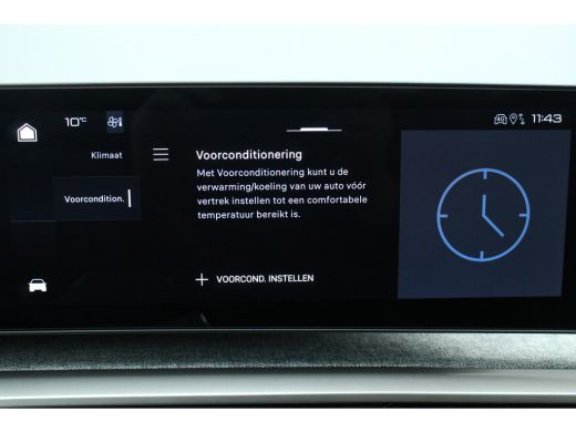 Peugeot e-3008 Allure Avantage 210 73 kWh | Camera | Keyless | Carplay | Navi | Cruise | 19" LMV | Privacy Glass... ActivLease financial lease