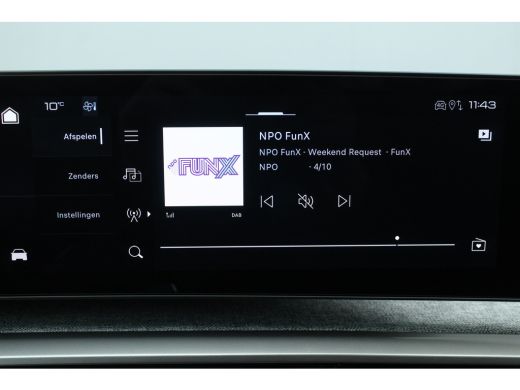 Peugeot e-3008 Allure Avantage 210 73 kWh | Camera | Keyless | Carplay | Navi | Cruise | 19" LMV | Privacy Glass... ActivLease financial lease