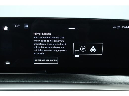 Peugeot e-3008 Allure Avantage 210 73 kWh | Camera | Keyless | Carplay | Navi | Cruise | 19" LMV | Privacy Glass... ActivLease financial lease