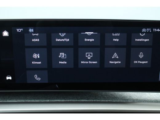 Peugeot e-3008 Allure Avantage 210 73 kWh | Camera | Keyless | Carplay | Navi | Cruise | 19" LMV | Privacy Glass... ActivLease financial lease