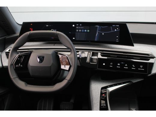 Peugeot e-3008 Allure Avantage 210 73 kWh | Camera | Keyless | Carplay | Navi | Cruise | 19" LMV | Privacy Glass... ActivLease financial lease