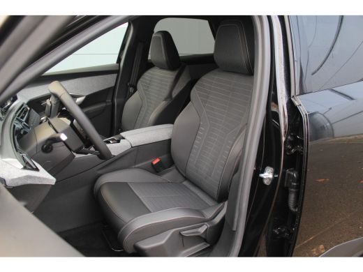 Peugeot e-3008 Allure Avantage 210 73 kWh | Camera | Keyless | Carplay | Navi | Cruise | 19" LMV | Privacy Glass... ActivLease financial lease