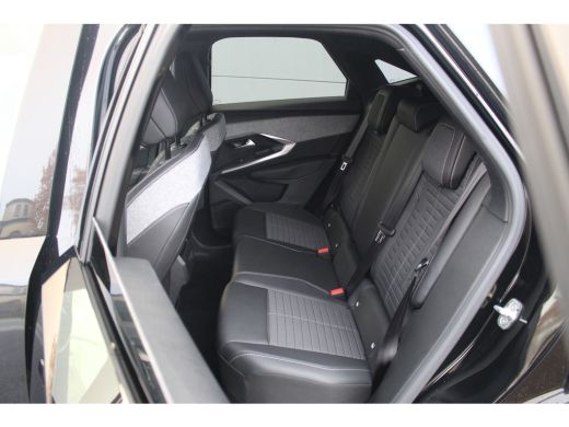 Peugeot e-3008 Allure Avantage 210 73 kWh | Camera | Keyless | Carplay | Navi | Cruise | 19" LMV | Privacy Glass... ActivLease financial lease