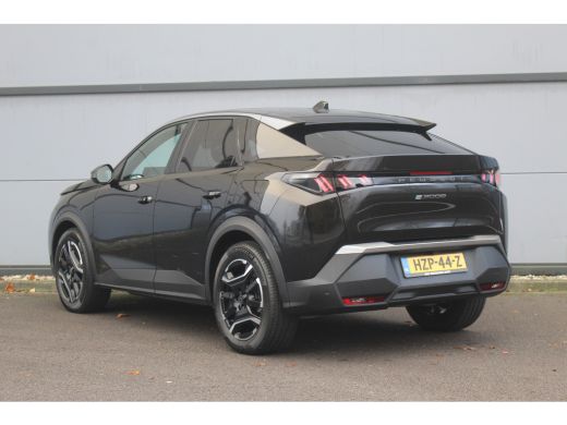 Peugeot e-3008 Allure Avantage 210 73 kWh | Camera | Keyless | Carplay | Navi | Cruise | 19" LMV | Privacy Glass... ActivLease financial lease