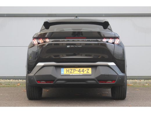 Peugeot e-3008 Allure Avantage 210 73 kWh | Camera | Keyless | Carplay | Navi | Cruise | 19" LMV | Privacy Glass... ActivLease financial lease