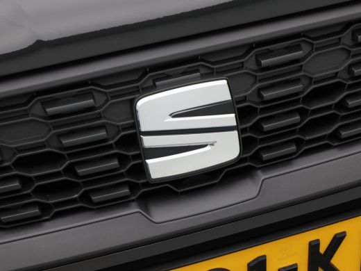 Seat Ibiza 1.0 EcoTSi 4.OH! Edition | Digitaal Dashboard | Stoelverwarming | CarPlay | Parkeersensoren | LED... ActivLease financial lease