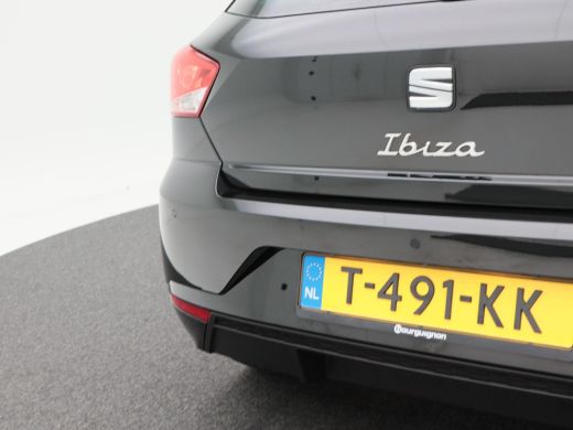 Seat Ibiza 1.0 EcoTSi 4.OH! Edition | Digitaal Dashboard | Stoelverwarming | CarPlay | Parkeersensoren | LED... ActivLease financial lease