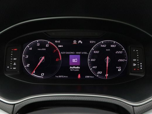 Seat Ibiza 1.0 EcoTSi 4.OH! Edition | Digitaal Dashboard | Stoelverwarming | CarPlay | Parkeersensoren | LED... ActivLease financial lease