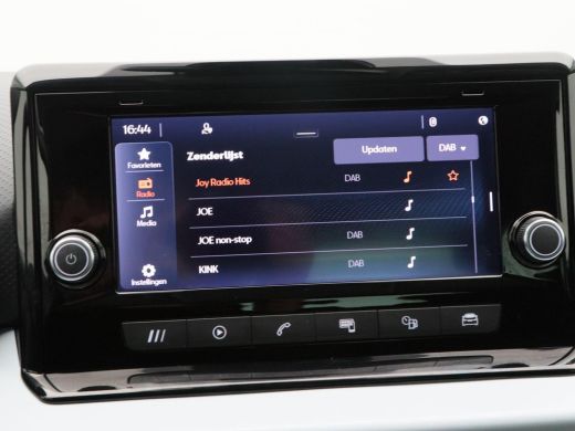 Seat Ibiza 1.0 EcoTSi 4.OH! Edition | Digitaal Dashboard | Stoelverwarming | CarPlay | Parkeersensoren | LED... ActivLease financial lease