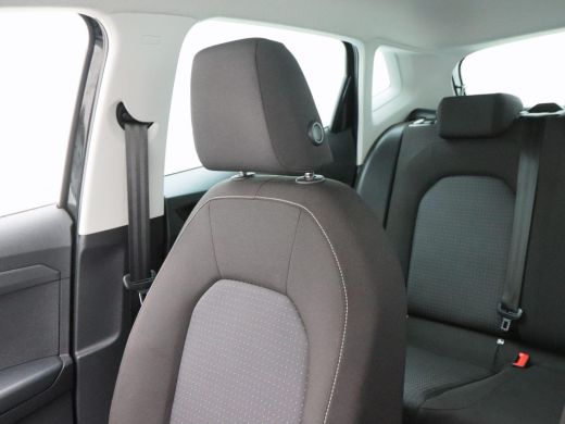 Seat Ibiza 1.0 EcoTSi 4.OH! Edition | Digitaal Dashboard | Stoelverwarming | CarPlay | Parkeersensoren | LED... ActivLease financial lease