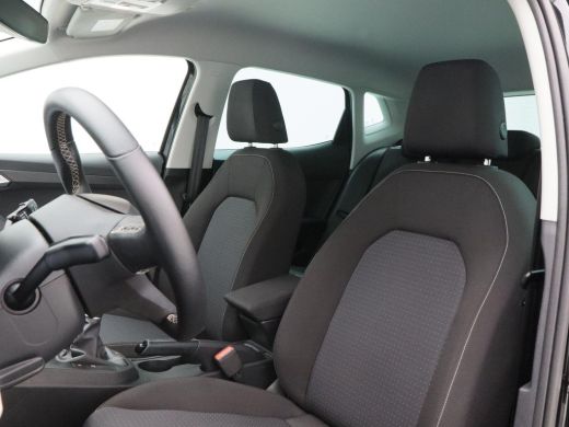 Seat Ibiza 1.0 EcoTSi 4.OH! Edition | Digitaal Dashboard | Stoelverwarming | CarPlay | Parkeersensoren | LED... ActivLease financial lease