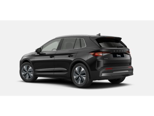 Skoda Elroq 60 Business Edition | 17% Bijtelling! | Business upgrade pakket - Clever | 19'' Velgen 'Antraciet... ActivLease financial lease