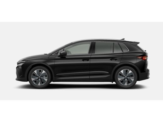 Skoda Elroq 60 Business Edition | 17% Bijtelling! | Business upgrade pakket - Clever | 19'' Velgen 'Antraciet... ActivLease financial lease