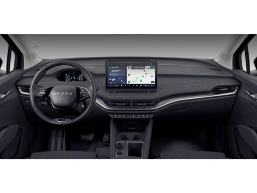 Skoda Elroq 60 Business Edition | 17% Bijtelling! | Business upgrade pakket - Clever | 19'' Velgen 'Antraciet... ActivLease financial lease