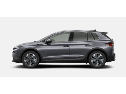 Skoda Elroq 60 Business Edition | 17% Bijtelling! | Business upgrade pakket - Clever ActivLease financial lease