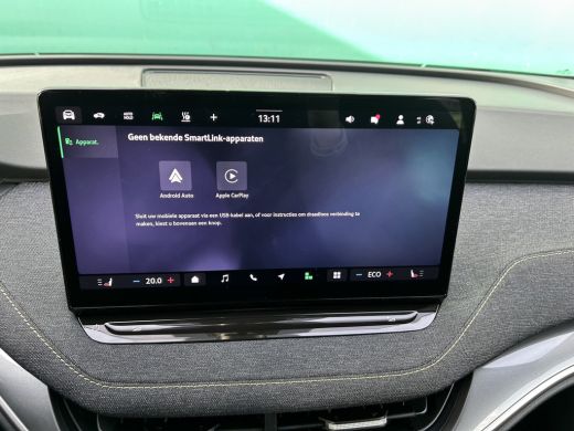 Skoda Elroq 60 Business Edition | 17% Bijtelling! | Trekhaak | Business upgrade pakket - Clever ActivLease financial lease