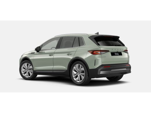 Skoda Elroq 60 Business Edition - Tour | 17% Bijtelling! | 20'' velgen | Business upgrade pakket - Clever ActivLease financial lease