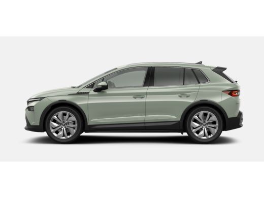 Skoda Elroq 60 Business Edition - Tour | 17% Bijtelling! | 20'' velgen | Business upgrade pakket - Clever ActivLease financial lease