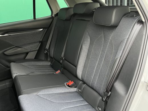 Skoda Elroq 60 Business Edition - Tour | 17% Bijtelling | Trekhaak | 20'' Velgen | Business upgrade pakket - ... ActivLease financial lease