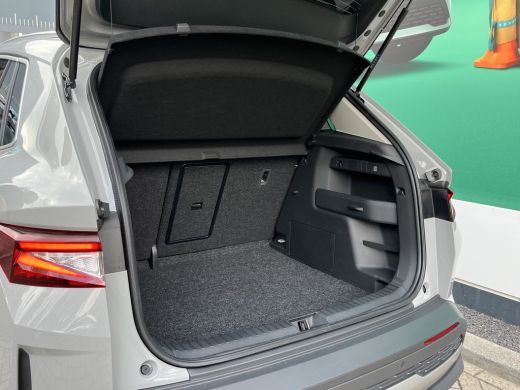 Skoda Elroq 60 Business Edition - Tour | 17% Bijtelling | Trekhaak | 20'' Velgen | Business upgrade pakket - ... ActivLease financial lease