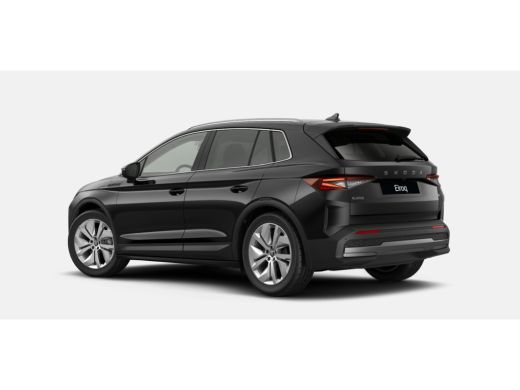 Skoda Elroq 60 Business Edition - Tour | 17% Bijtelling | Trekhaak | Business upgrade pakket - Clever | 20'' ... ActivLease financial lease