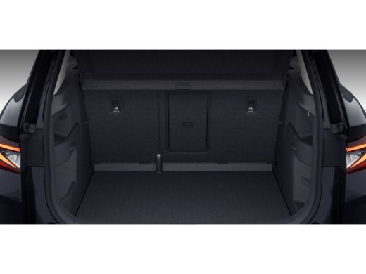 Skoda Elroq 60 Business Edition - Tour | 17% Bijtelling | Trekhaak | Business upgrade pakket - Clever | 20'' ... ActivLease financial lease