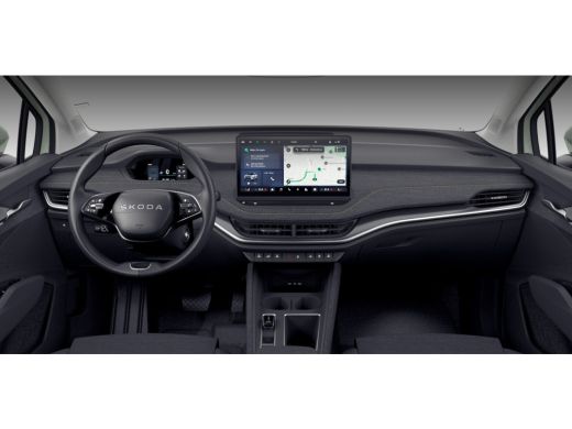 Skoda Elroq 60 Business Edition - Tour | 17% Bijtelling Trekhaak | Business upgrade pakket - Clever | 20'' Ve... ActivLease financial lease