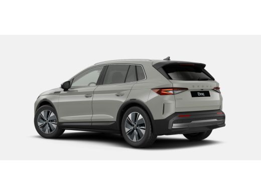 Skoda Elroq 85 Business Edition | 17% Bijtelling! | Business upgrade pakket - Clever | 19'' Velgen 'Antraciet... ActivLease financial lease