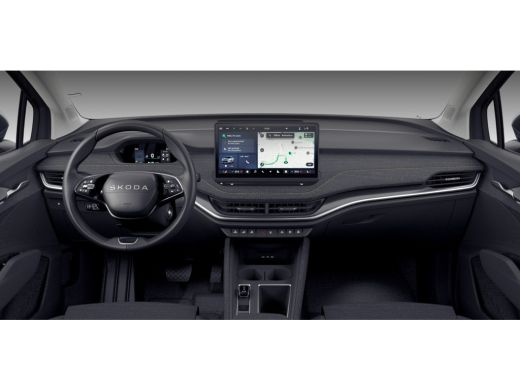 Skoda Elroq 85 Business Edition | 17% Bijtelling | Business upgrade pakket - Clever ActivLease financial lease