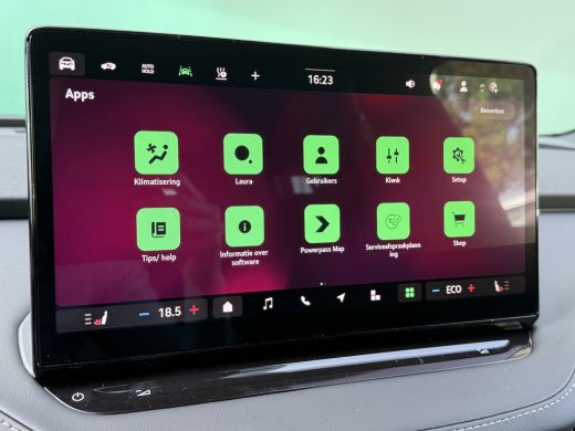 Skoda Elroq 85 Sportline | 17% Bijtelling | Business upgrade pakket - Clever ActivLease financial lease