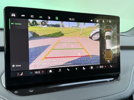 Skoda Elroq 85 Sportline | 17% Bijtelling | Business upgrade pakket - Clever ActivLease financial lease