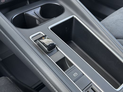 Skoda Elroq 85 Sportline | 17% Bijtelling | Business upgrade pakket - Clever ActivLease financial lease