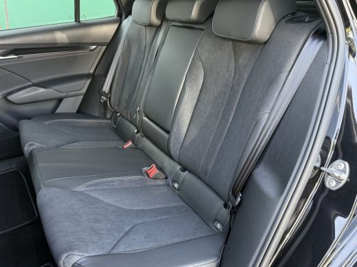 Skoda Elroq 85 Sportline | 17% Bijtelling | Business upgrade pakket - Clever ActivLease financial lease