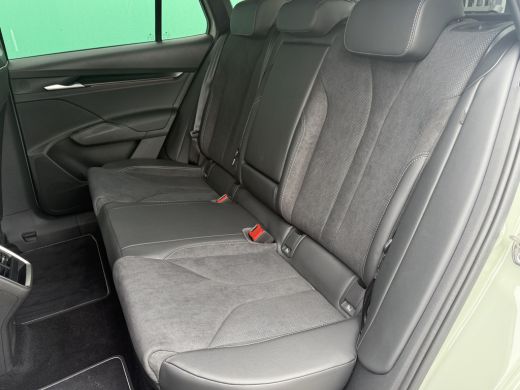 Skoda Elroq 85 Sportline | 17% Bijtelling! | Business upgrade pakket - Clever ActivLease financial lease