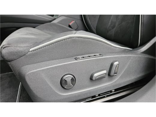 Skoda Elroq 85 Sportline | 17% Bijtelling! | Business Upgrade Plus pakket - Maxx | Warmtepomp | Winterpakket ... ActivLease financial lease