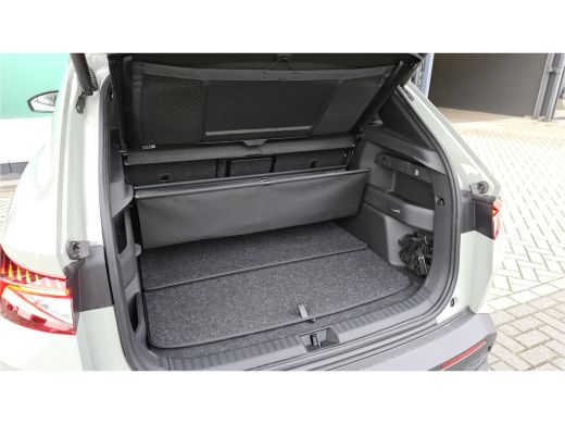 Skoda Elroq 85 Sportline | 17% Bijtelling! | Business Upgrade Plus pakket - Maxx | Warmtepomp | Winterpakket ... ActivLease financial lease