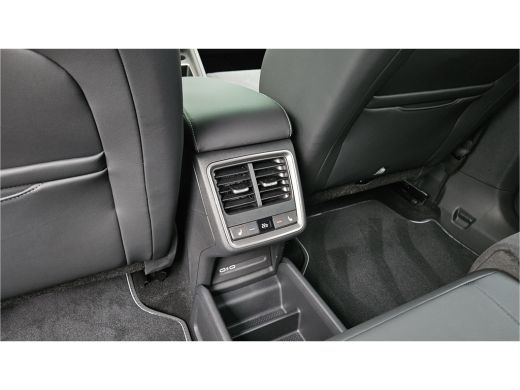 Skoda Elroq 85 Sportline | 17% Bijtelling! | Business Upgrade Plus pakket - Maxx | Warmtepomp | Winterpakket ... ActivLease financial lease