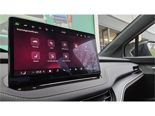 Skoda Elroq 85 Sportline | 17% Bijtelling! | Business Upgrade Plus pakket - Maxx | Warmtepomp | Winterpakket ... ActivLease financial lease