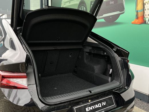 Skoda Enyaq Coupe 85 Business Edition | 19'' Velgen 'Regulus' | Elektrische voorstoel met geheugen | Achteruitrijca... ActivLease financial lease