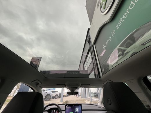 Skoda Enyaq Coupe 85 Business Edition | 19'' Velgen 'Regulus' | Elektrische voorstoel met geheugen | Achteruitrijca... ActivLease financial lease