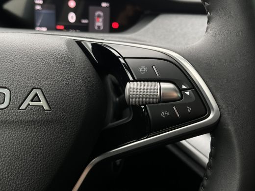 Skoda Enyaq Coupe 85 Business Edition | 19'' Velgen 'Regulus' | Elektrische voorstoel met geheugen | Achteruitrijca... ActivLease financial lease