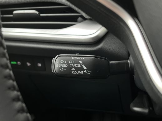 Skoda Enyaq Coupe 85 Business Edition | 19'' Velgen 'Regulus' | Elektrische voorstoel met geheugen | Achteruitrijca... ActivLease financial lease