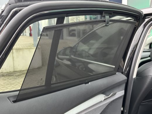 Skoda Enyaq Coupe 85 Business Edition | 19'' Velgen 'Regulus' | Elektrische voorstoel met geheugen | Achteruitrijca... ActivLease financial lease