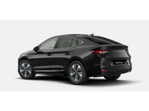 Skoda Enyaq Coupe 85 Business Edition | 17% Bijtelling! | 19'' Velgen 'Regulus' ActivLease financial lease