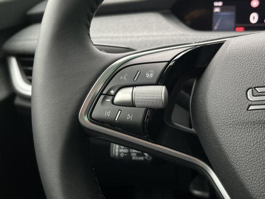 Skoda Enyaq Coupe 85 Business Edition | 19'' Velgen 'Regulus' | Elektrische voorstoel met geheugen | Achteruitrijca... ActivLease financial lease