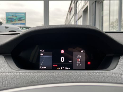 Skoda Enyaq Coupe 85 Business Edition | 19'' Velgen 'Regulus' | Elektrische voorstoel met geheugen | Achteruitrijca... ActivLease financial lease