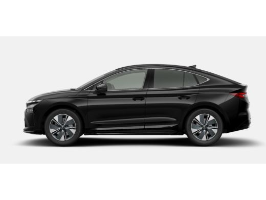 Skoda Enyaq Coupe 85 Business Edition | 17% Bijtelling! | 19'' Velgen 'Regulus' ActivLease financial lease