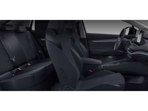 Skoda Enyaq Coupe 85 Business Edition | 17% Bijtelling! | 19'' Velgen 'Regulus' ActivLease financial lease